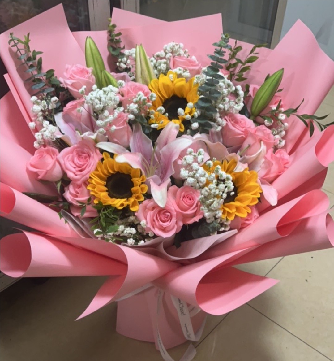 安康白河县花店